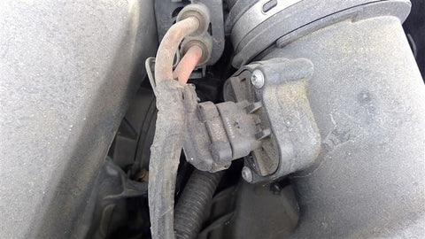 Air Flow Meter Fits 1219 BMW M6 4574820