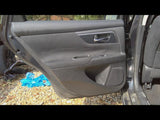ALTIMA    2014 Door Trim Panel Rear 4700540