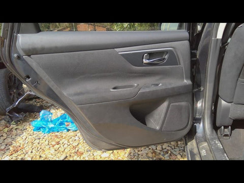ALTIMA    2014 Door Trim Panel Rear 4700540