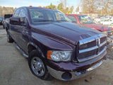 2004 RAM2500 Air Tube/Resonator 1906694