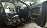 Air/Coil Spring Rear Fits 08-17 AUDI A5 4861377
