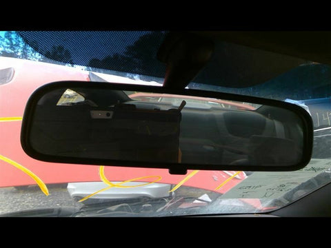 Rear View Mirror Without Compass Fits 0916 GENESIS 3313930