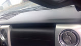 Dash Panel Floor Shift XLT Fits 13-14 FORD F150 PICKUP 3384711