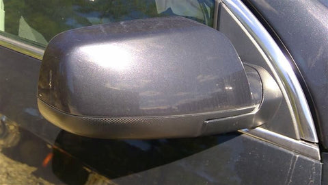 Passenger Side View Mirror Power Paint To Match Fits 1114 EQUINOX 3553110