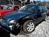 LEGACY    2007 Steering Shaft 2484343