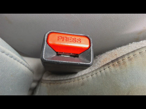 Seat Belt Front Passenger Buckle Electric Seat Fits 0915 PILOT 4770990