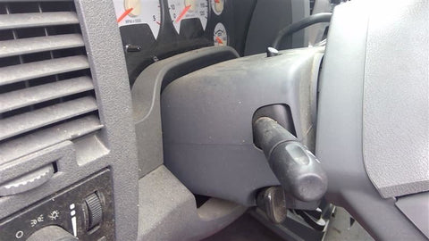 Steering Column Shift Tilt Wheel L Fits 0709 DODGE 2500 PICKUP 4578840