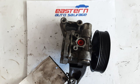 Power Steering Pump Fits 1119 JOURNEY 4731310