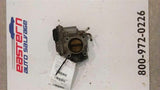 Throttle Body Throttle Valve Assembly 1.8L Gasoline Fits 06-11 CIVIC 2349990