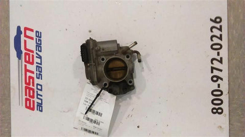 Throttle Body Throttle Valve Assembly 1.8L Gasoline Fits 06-11 CIVIC 2349990