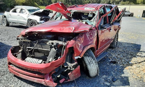 AntiLock Brake Part Assembly Fits 1517 EXPEDITION 4572220