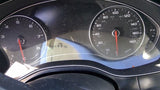 Speedometer Cluster MPH ID 4G8920950FX Fits 12-15 AUDI A6 3561030