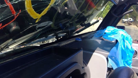 Dash Panel LHD And RHD Fits 07-10 WRANGLER 4569460