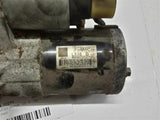 Starter Motor Fits 1013 MAZDA 6 2372961