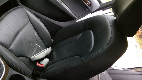 Passenger Front Seat VIN Fp 7th And 8th Digit Fits 13-17 AUDI Q5 3522190