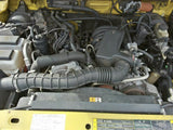 Starter Motor 6183 Fits 0408 RANGER 2995946