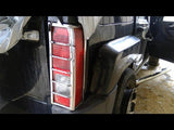 Passenger Right Tail Light Suv Fits 06-10 HUMMER H3 3344130