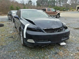 Rear View Mirror With Precrash System Fits 0809 LEXUS LS600HL 3350291