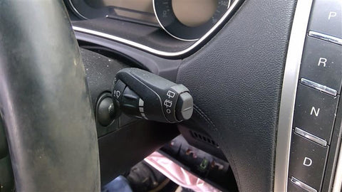 Passenger Column Switch Wiper Fits 15-19 MKC 4646310