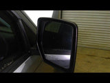 Passenger Side View Mirror Power Heated Fits 1011 NITRO 2940251