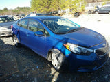 Throttle Body 1.8L Fits 1416 FORTE 2645934