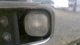 Driver Corner/Park Light Fogdriving Fits 0810 FORD F250SD PICKUP 3383790
