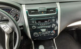 Audio Equipment Radio Receiver Am-fm-cd Base Fits 13-15 ALTIMA 47002410