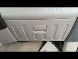 F350SD    2008 Glove Box 4689070