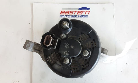 Alternator VIN 9 8th Digit Turbo With Heated Seats Fits 1320 FUSION 4687720