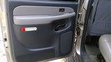 SUBURBN15 2001 Door Trim Panel Rear 3535640