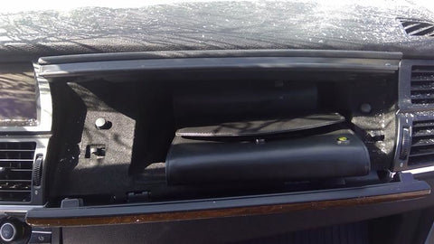 X6        2012 Glove Box 3554150