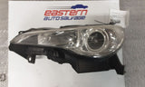 Driver Left Headlight Halogen Fits 1316 SCION FRS 4714881