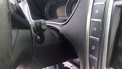 Steering Column Power Tilt And Telescopic Memory Fits 16-18 MKX 4646290