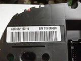 Speedometer Station Wgn MPH Standard Cruise Fits 0712 BMW 328i 2425652
