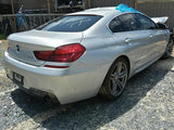 Brake Master Cylinder Fits 12-19 BMW 640i 3275933