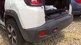 Rear Bumper Without Trailer Hitch With Park Assist Fits 19-22 RENEGADE 4864991