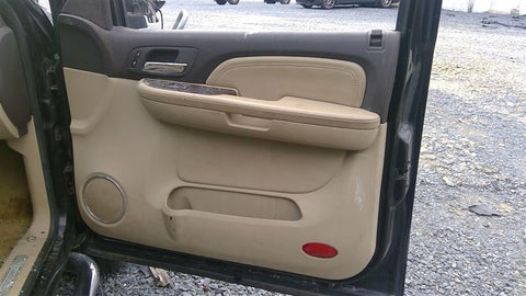 DENALI PU 2008 Front Door Trim Panel 4605610