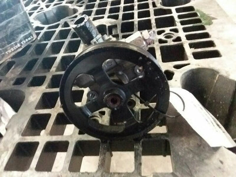 Power Steering Pump Fits 0916 JOURNEY 2846640