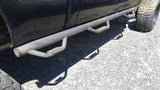 F250SD    2012 Running Board 348556  ONE SIDE ONLY!0
