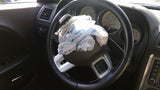 CHALLENGE 2014 Steering Wheel 458039bag not included0