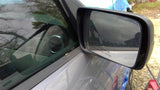 Passenger Right Side View Mirror Power Fits 0509 MUSTANG 3504430