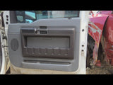 F250SD    2011 Front Door Trim Panel 4754690