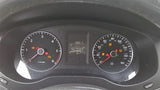 Speedometer Cluster Sedan MPH Base Engine ID 5C6920873AX Fits 14 JETTA 3500550