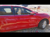 Passenger Right Front Door Fits 11-18 JETTA 4788100
