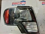 Passenger Headlight Halogen FX4 Fits 1014 FORD F150 PICKUP 2919181
