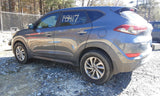 Fuel Tank FWD Fits 17-22 SPORTAGE 4791903