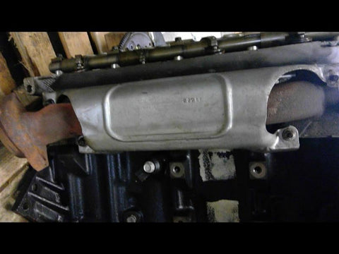Passenger Right Exhaust Manifold 5.7L Fits 1117 DURANGO 2983180