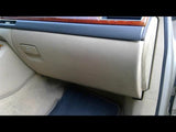 A8 AUDI   2005 Glove Box 3312620