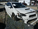 WRX       2015 Glove Box 3359304