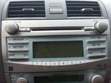 Audio Equipment Radio Receiver With CD Fits 0709 CAMRY 29800010